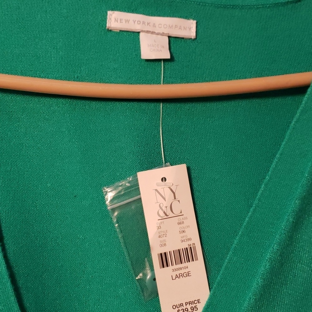 Cardigan - Picture 3 of 4